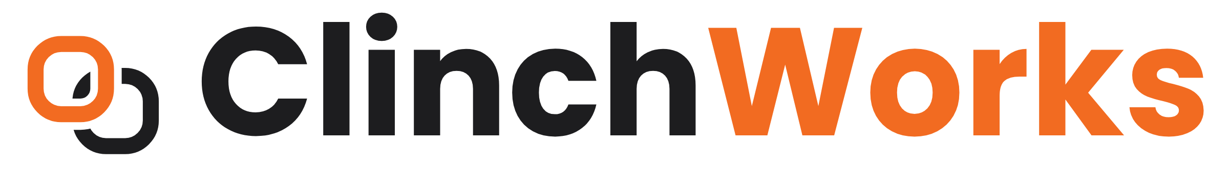 ClinchWorks